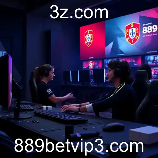 A Evolução dos Jogos Online em Portugal