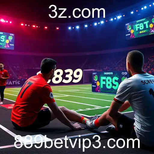 889 bet vip