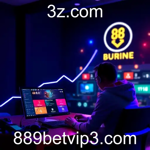 A Ascensão dos Jogos de Apostas Online no Brasil